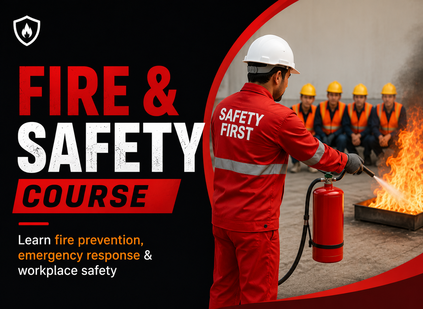 Fire & Safety Course